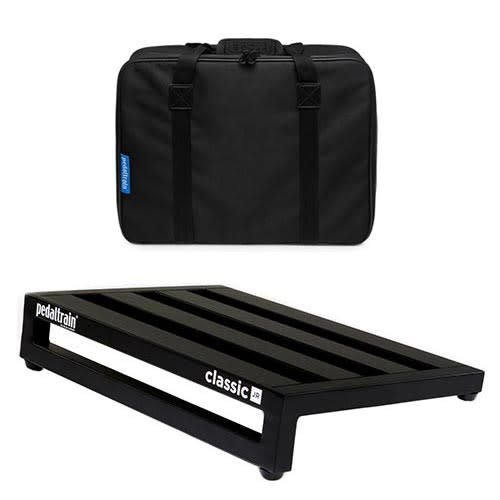 Pedaltrain Pedaltrain Classic JR w/Soft Case Pedaltrain Pedaltrain Classic JR w/Soft Case
