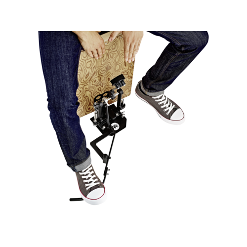 Meinl Percussion Meinl Percussion Direct Drive Cajon Pedal Meinl Percussion Meinl Percussion Direct Drive Cajon Pedal