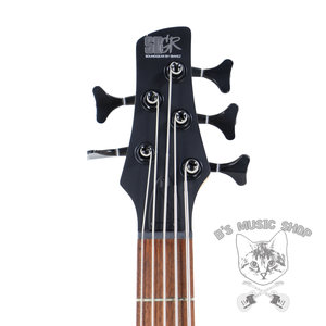 Ibanez Ibanez Standard SR305EB Lefty 5-String Electric Bass - Weathered Black