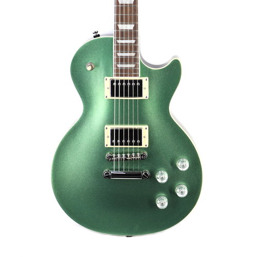 Epiphone Epiphone Les Paul Muse in Wanderlust Green Metallic Epiphone Epiphone Les Paul Muse in Wanderlust Green Metallic