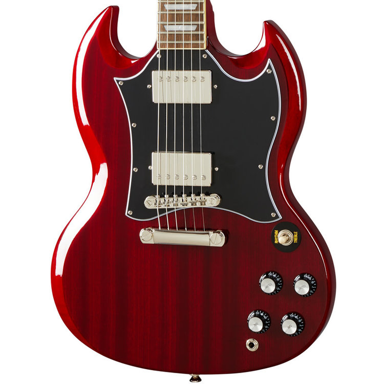 Epiphone Epiphone SG Standard in Cherry