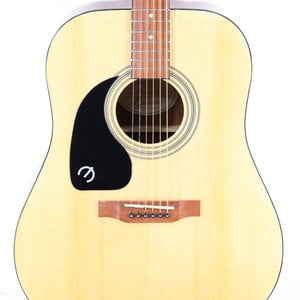 Epiphone Epiphone Songmaker DR-100 Lefty in Natural