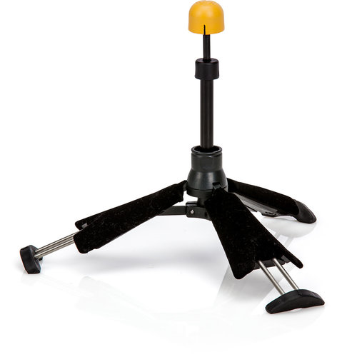 Hercules Hercules TravLite Clarinet Stand Hercules Hercules TravLite Clarinet Stand