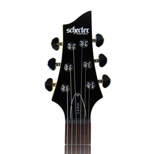 Schecter Schecter C-6 Plus in Vintage Sunburst