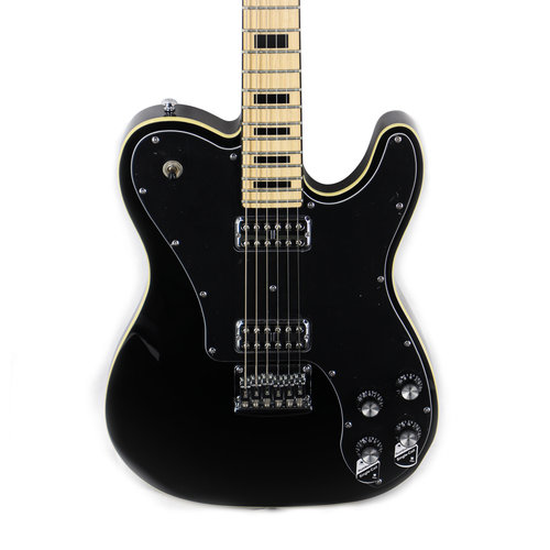 Schecter Schecter PT Fastback in Gloss Black Schecter Schecter PT Fastback in Gloss Black
