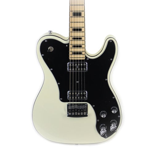 Schecter Schecter PT Fastback in Olympic White