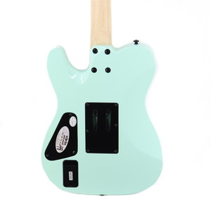 Schecter Schecter Sun Valley Super Shredder PT FR in Seafoam Green