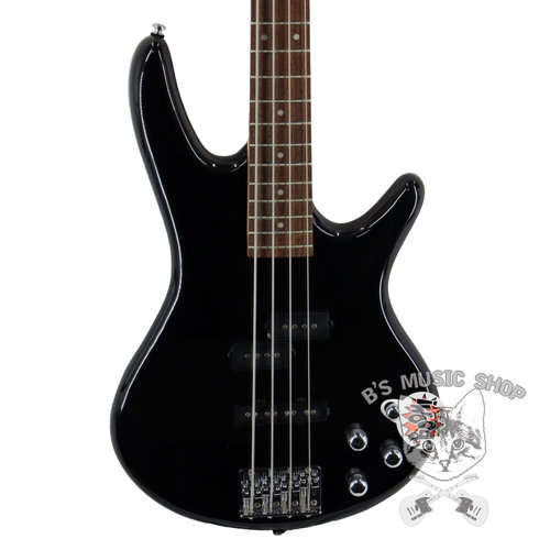 Ibanez Ibanez Gio SR200BK 4str Electric Bass - Black Ibanez Ibanez Gio SR200BK 4str Electric Bass - Black