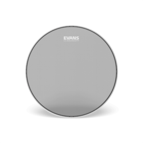 Evans Evans dB Zero Drumhead, 12 inch