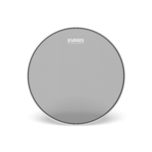 Evans Evans dB Zero Drumhead, 16 inch