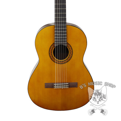 Yamaha Yamaha C40II Spruce top, meranti back and sides; Natural Yamaha Yamaha C40II Spruce top, meranti back and sides; Natural