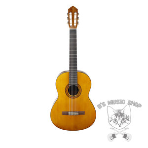 Yamaha C40II Full Scale Classical Guitar B s Music Shop