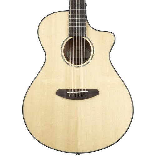 Breedlove Breedlove Pursuit Concert 12 String CE Sitka-Mahogany Breedlove Breedlove Pursuit Concert 12 String CE Sitka-Mahogany