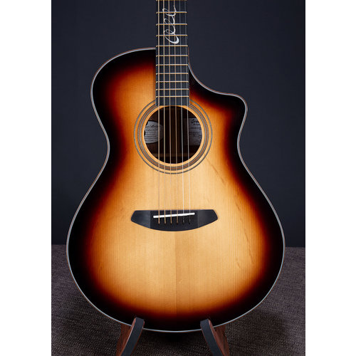 Breedlove Breedlove Jeff Bridges Amazon Concert Sunburst CE Torrefied European-Granadillo w/Gig Bag Breedlove Breedlove Jeff Bridges Amazon Concert Sunburst CE Torrefied European-Granadillo w/Gig Bag