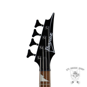 Ibanez Ibanez Standard RGB300 Electric Bass - Black Flat