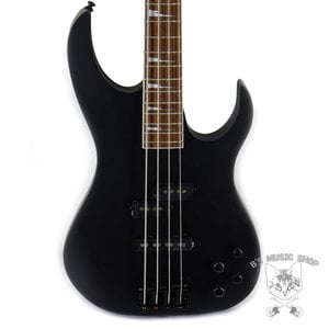 Ibanez Ibanez Standard RGB300 Electric Bass - Black Flat