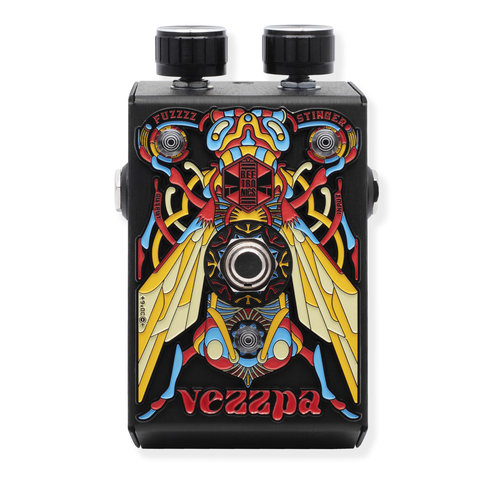 Beetronics Beetronics Vezzpa Octave Stinger Beetronics Beetronics Vezzpa Octave Stinger