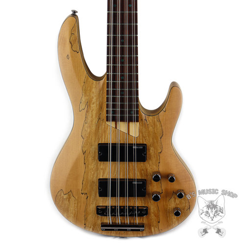 LTD LTD B-208SM in Natural Satin LTD LTD B-208SM in Natural Satin