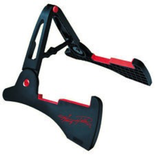 Henry Heller Henry Heller Fold Up Multi Instrument Stand Henry Heller Henry Heller Fold Up Multi Instrument Stand
