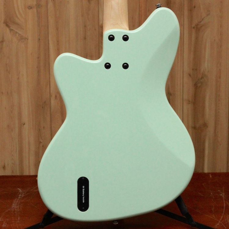 Ibanez Ibanez Talman Standard TMB100 Electric Bass - Mint Green