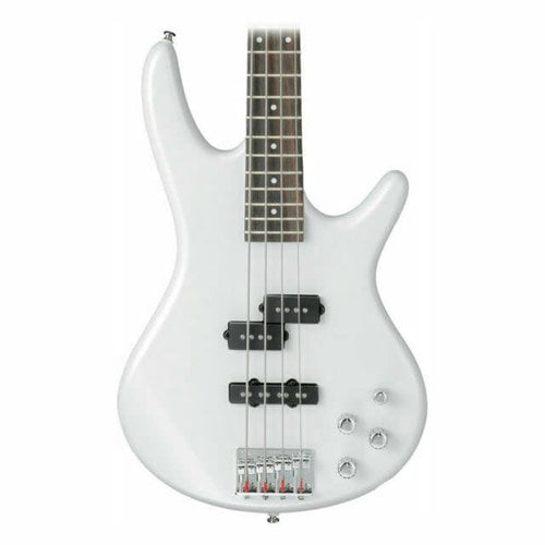 Ibanez Ibanez GIO GSR200 Electric Bass - Pearl White