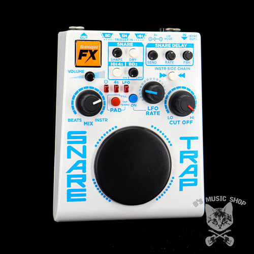Rainger FX Rainger FX Snare Trap Rainger FX Rainger FX Snare Trap