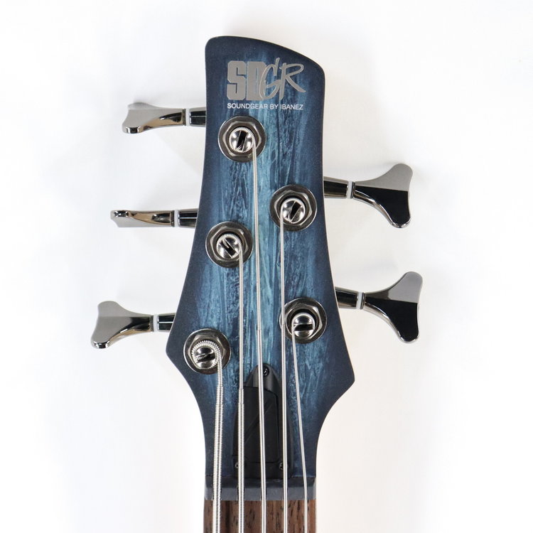Ibanez Ibanez Standard SR305E 5-String Electric Bass - Sky Veil Matte