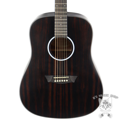 Washburn Washburn Deep Forest Dreadnought Washburn Washburn Deep Forest Dreadnought