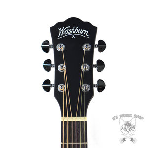 Washburn Washburn Deep Forest Dreadnought