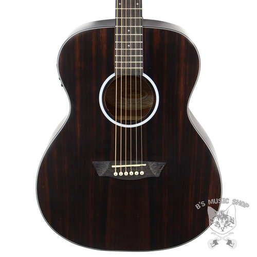 Washburn Washburn Deep Forest Folk Washburn Washburn Deep Forest Folk