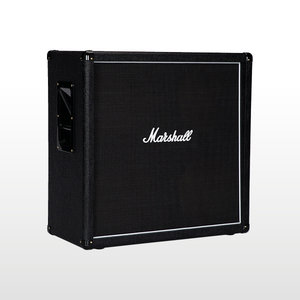Marshall Marshall MX412BR - 4x12" Celestion loaded 240W, 16 Ohm base cabinet