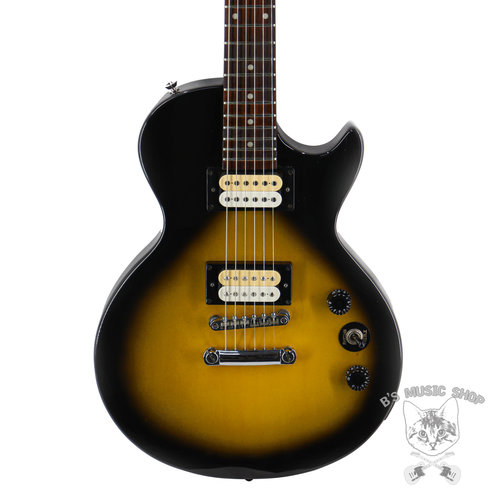 Epiphone Used Epiphone Les Paul Special w/DiMarzio Mo' Joe Bridge/PAF Pro Neck Epiphone Used Epiphone Les Paul Special w/DiMarzio Mo' Joe Bridge/PAF Pro Neck