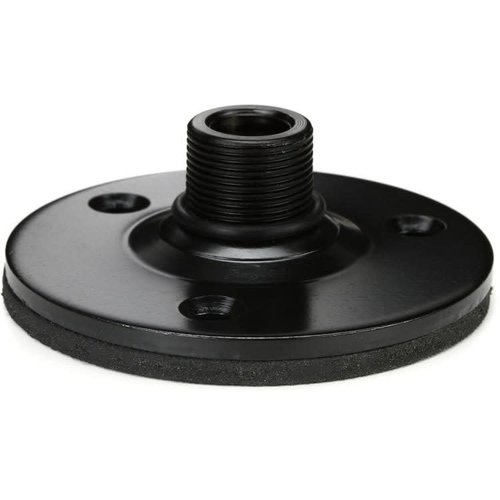 On-Stage On-Stage TM08B Flange Mount with Pad
