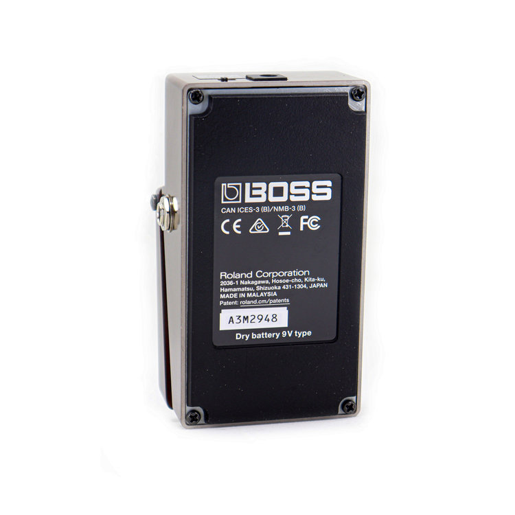 Boss BOSS OC-5 Octave Pedal