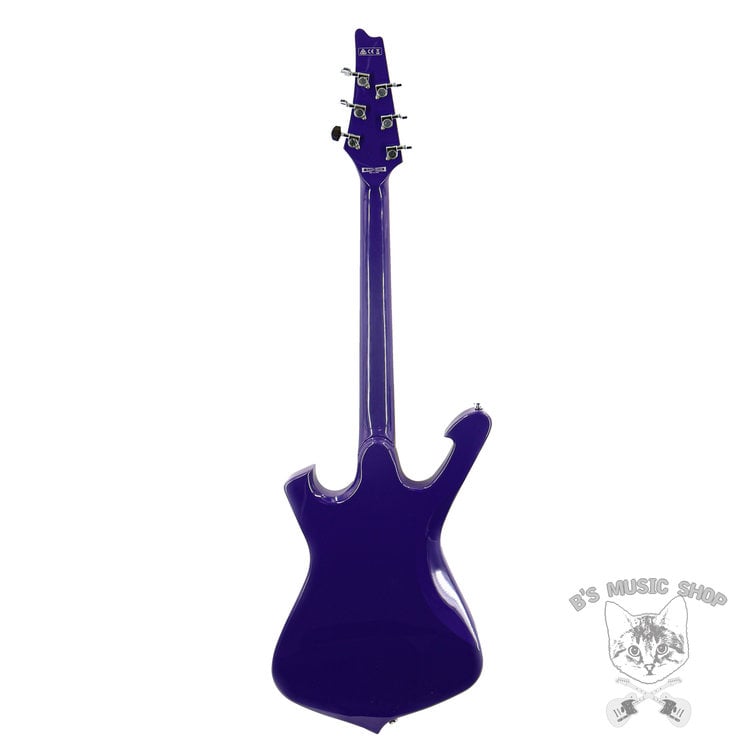 Ibanez Ibanez Paul Gilbert Signature FRM300 Electric Guitar - Purple