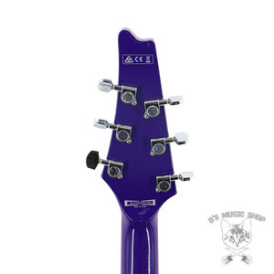 Ibanez Ibanez Paul Gilbert Signature FRM300 Electric Guitar - Purple