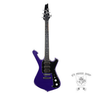 Ibanez Ibanez Paul Gilbert Signature FRM300 Electric Guitar - Purple