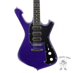 Ibanez Ibanez Paul Gilbert Signature FRM300 Electric Guitar - Purple