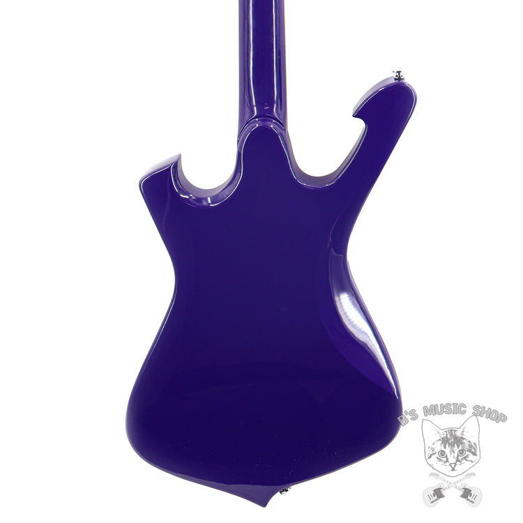 Ibanez Ibanez Paul Gilbert Signature FRM300 Electric Guitar - Purple