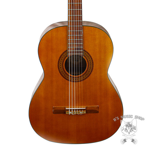 Conn Used Conn 1000 Classical Guitar w/Case Conn Used Conn 1000 Classical Guitar w/Case