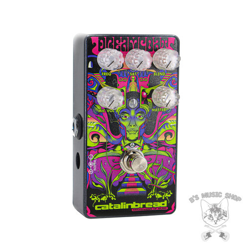 Catalinbread Catalinbread Dreamcoat / Skewer Special Edition Box Set Catalinbread Catalinbread Dreamcoat / Skewer Special Edition Box Set
