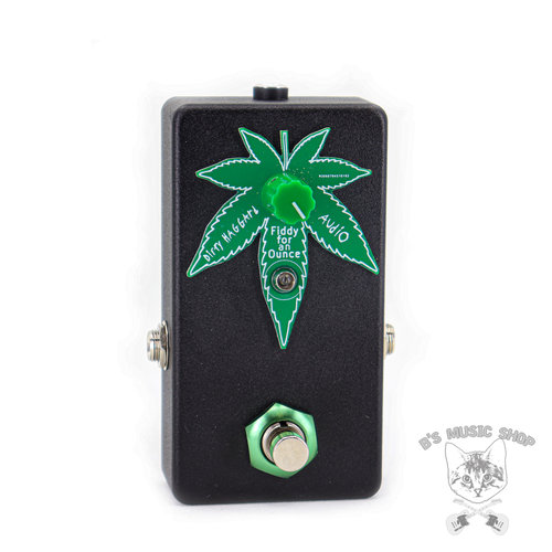 Dirty Haggard Audio Dirty Haggard Fiddy for an Ounce Fuzz Dirty Haggard Audio Dirty Haggard Fiddy for an Ounce Fuzz