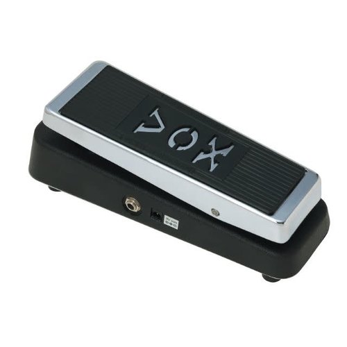 Vox Vox V847-A Classic Reissue Wah Pedal Vox Vox V847-A Classic Reissue Wah Pedal