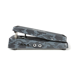 Dunlop Dunlop DB01B Dimebag Signature Cry Baby From Hell Wah - Black Camo