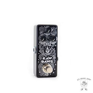 MXR MXR EG74 Eric Gales Raw Dawg Overdrive