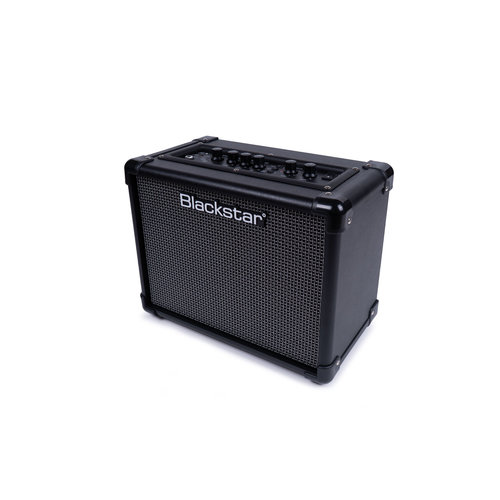 Blackstar Blackstar ID:Core 10 V3 10W Stereo Digital Modeling Amp Blackstar Blackstar ID:Core 10 V3 10W Stereo Digital Modeling Amp
