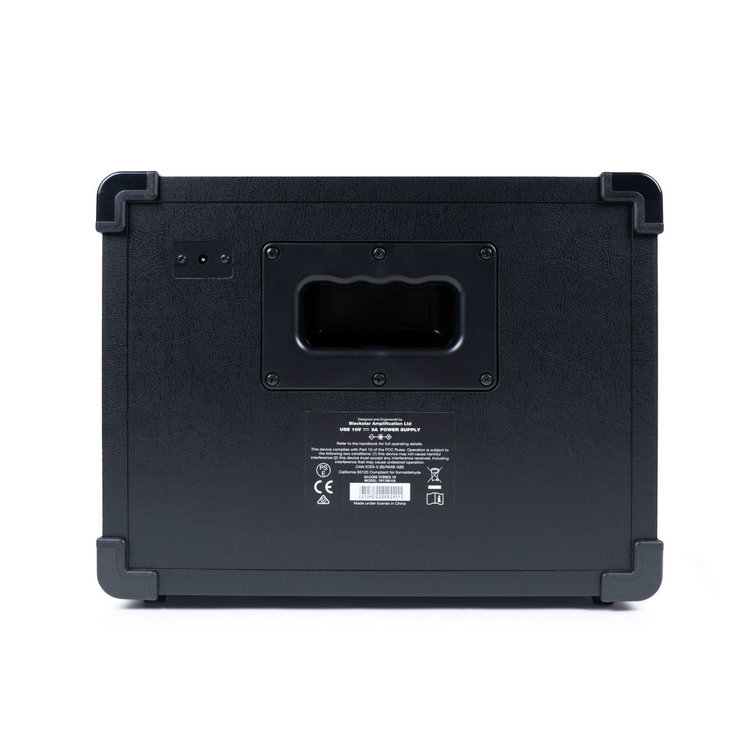 Blackstar Blackstar ID:Core 10 V3 10W Stereo Digital Modeling Amp