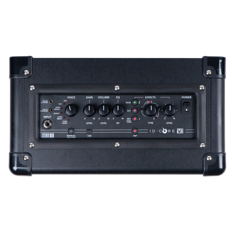 Blackstar Blackstar ID:Core 10 V4 10W Stereo Digital Modeling Amp