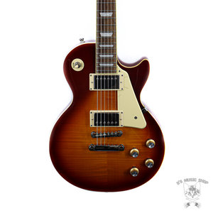 Epiphone Les Paul Standard 60s in Iced Tea - B's Music Shop