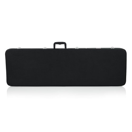 Gator Gator Hard-Shell Wood Case for Bass Guitars Gator Gator Hard-Shell Wood Case for Bass Guitars